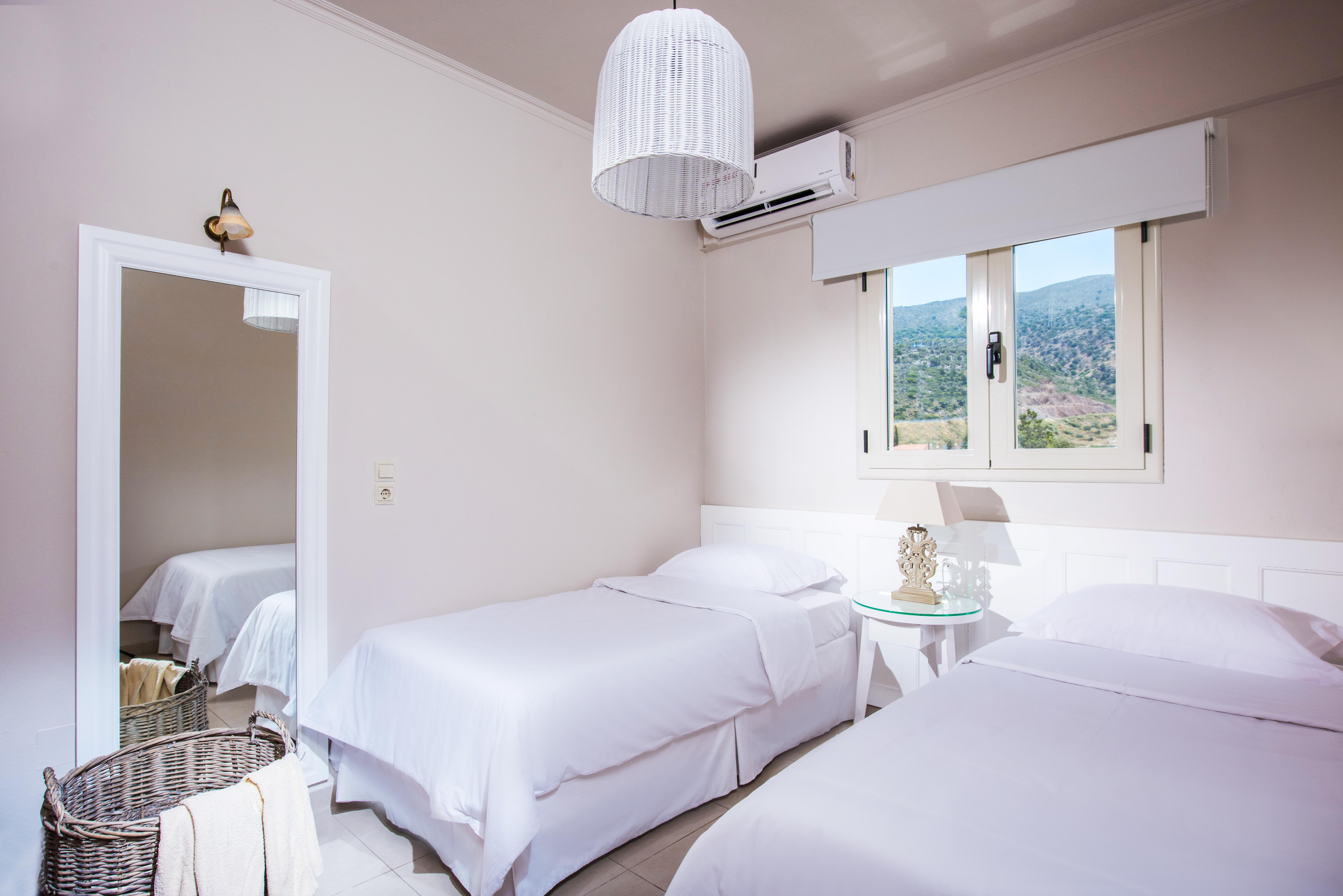 Notos Heights Hotel&Suites Malia Exterior foto