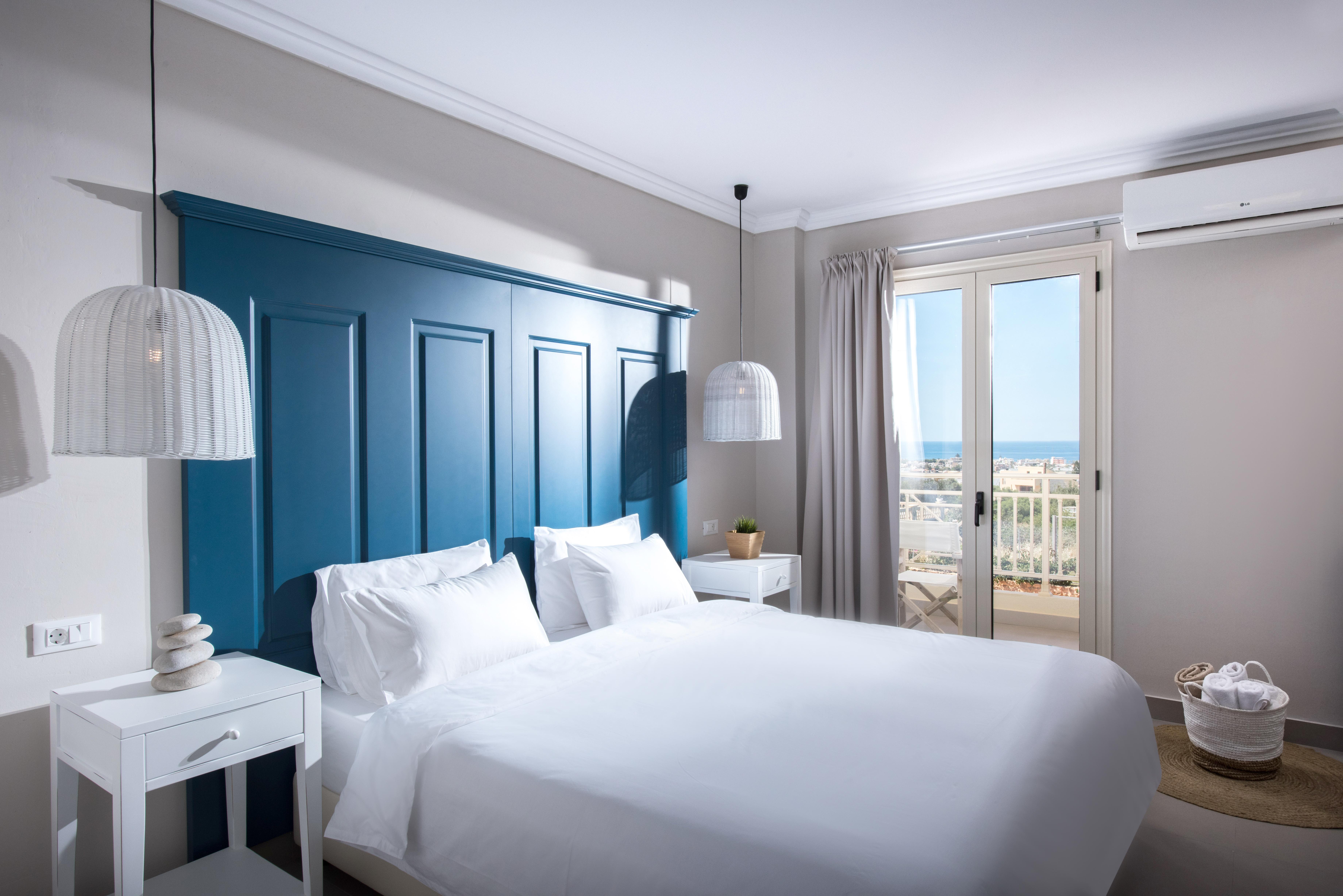 Notos Heights Hotel&Suites Malia Exterior foto
