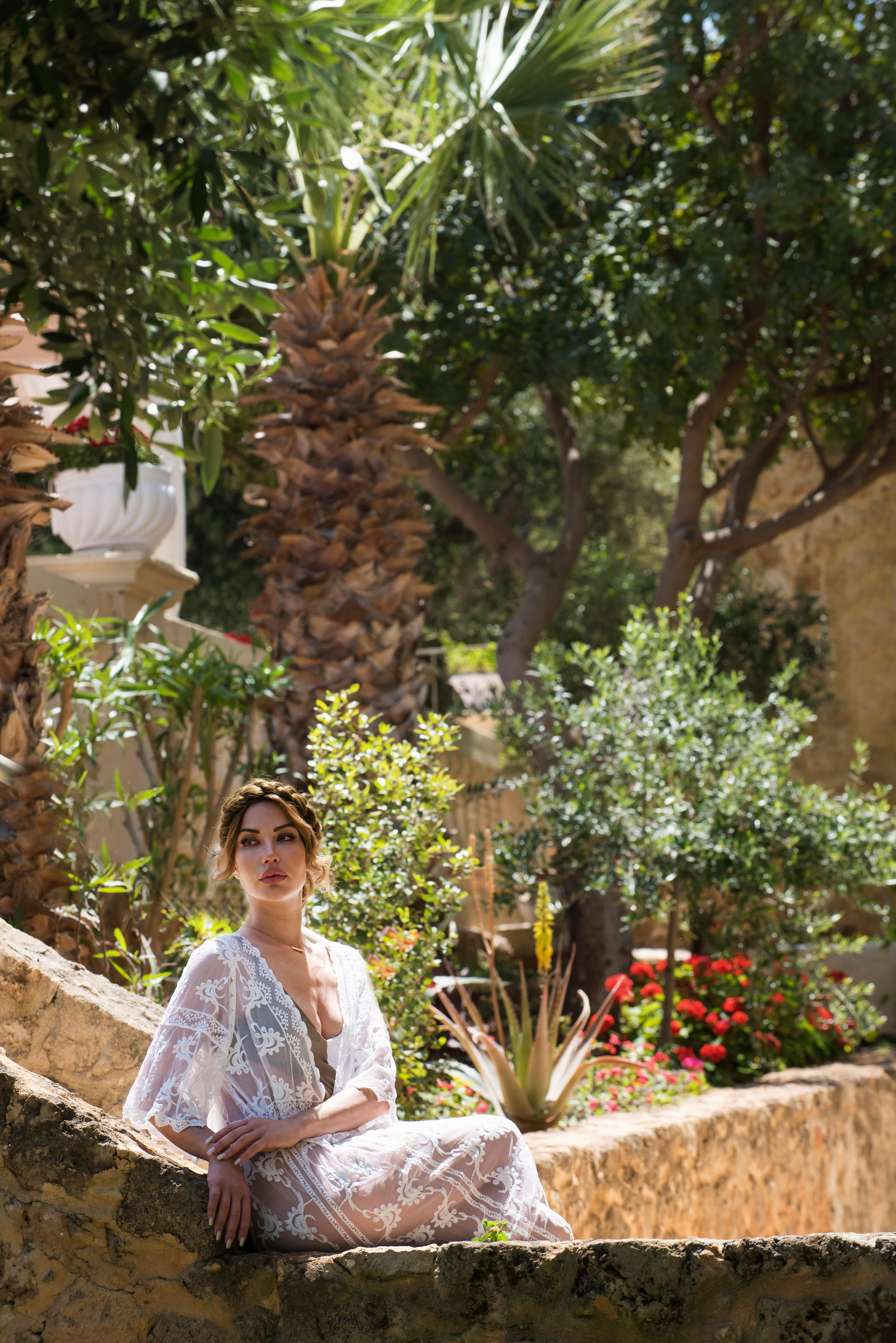 Notos Heights Hotel&Suites Malia Exterior foto